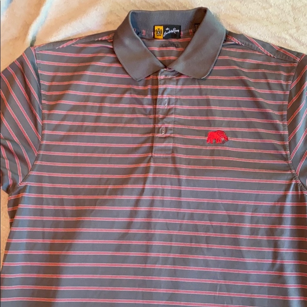 Alabama Polo